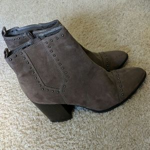 Women's Express booties
